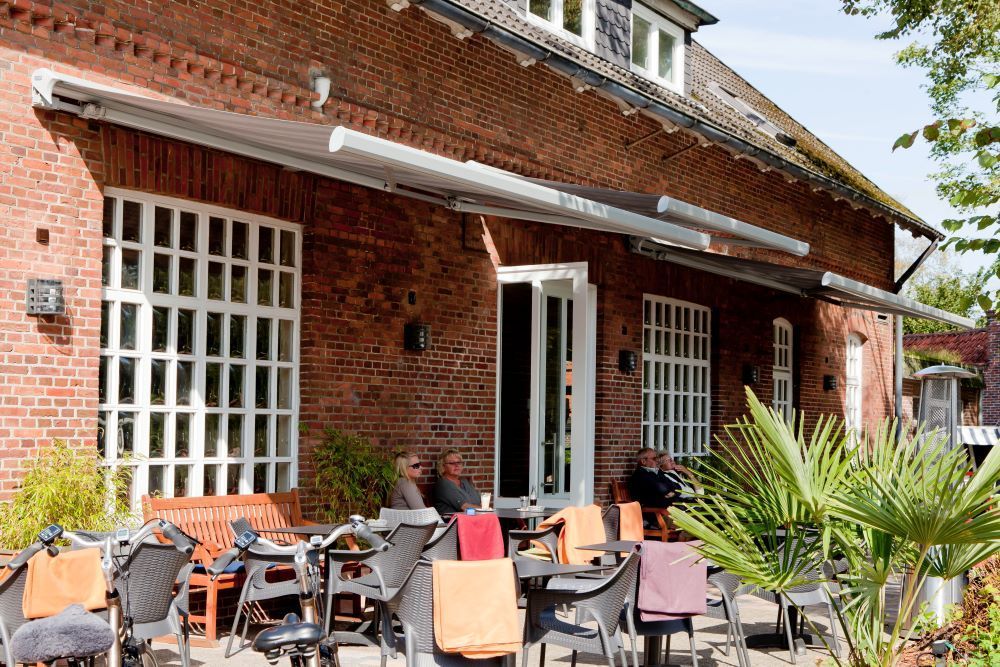 Prima CC Markise onlineshop