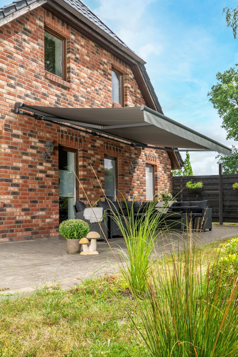 Markisen Onlineshop Novetta Plus F