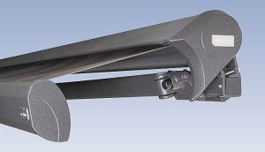 Nova Hüppe Novetta CC Markisen Schleswig-Holstein