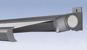 Nova Hüppe Prima C1 Markise Hamburg