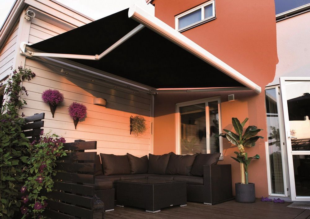 Brustor B250XL Lamellendach in Hamburg kaufen