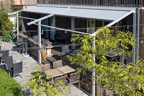 Pergola vom Fachhändler Pergola in Hamburg Pinneberg Elmshorn Itzehoe kaufen