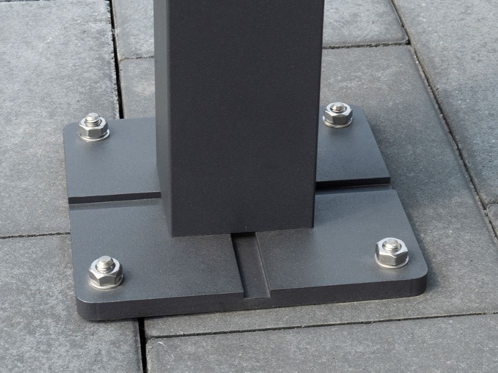 Pergola Markise Nova Hüppe Hamburg kaufen