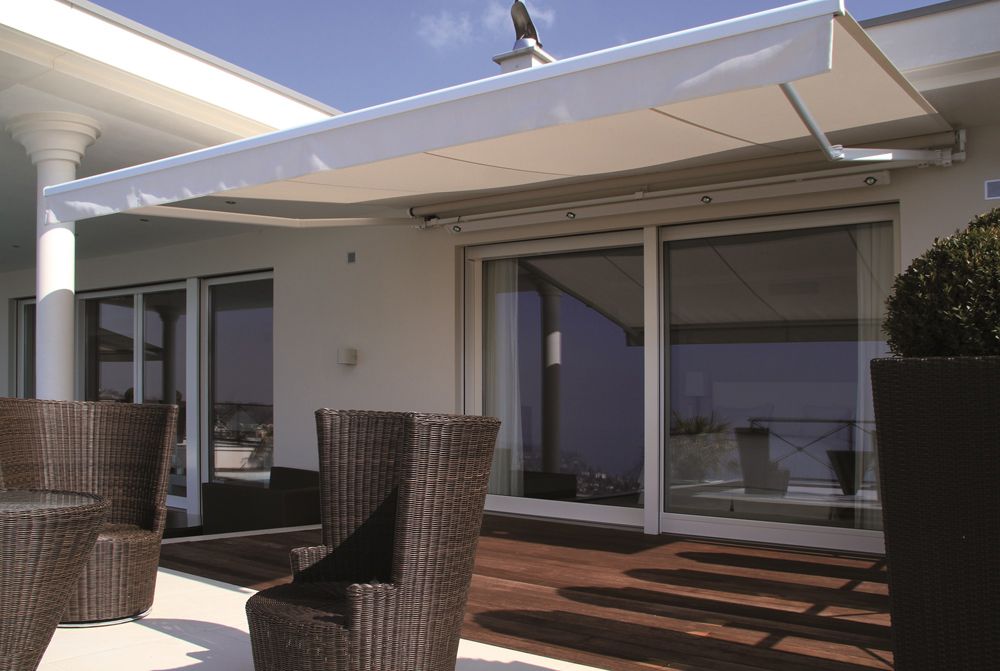 Nova Hüppe Prima T Markise Angebot Januar 2025