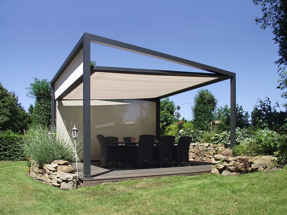 Nova Hüppe Qbus Fachhändler Hamburg