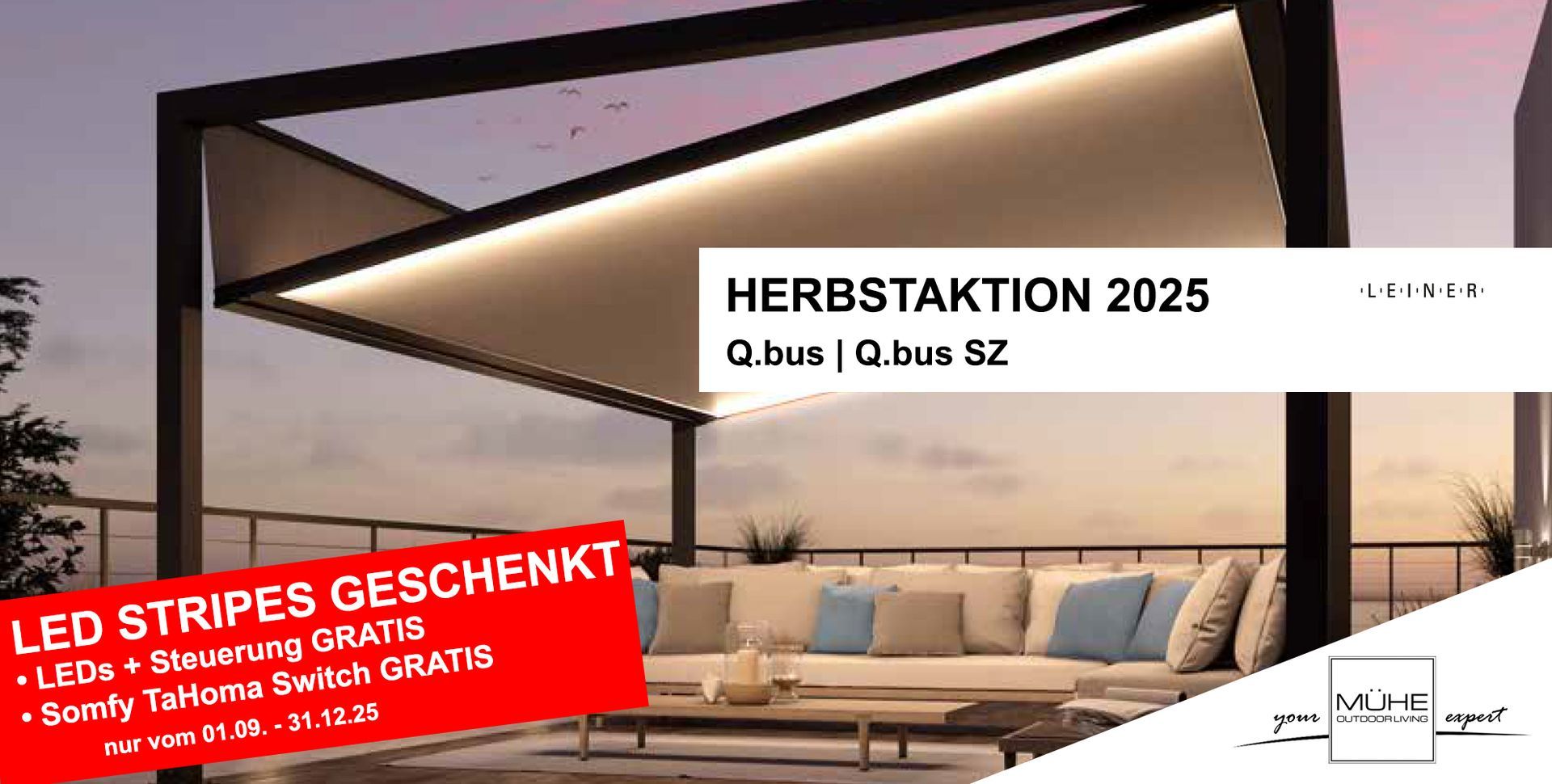 Qbus Angebote Hamburg Leiner