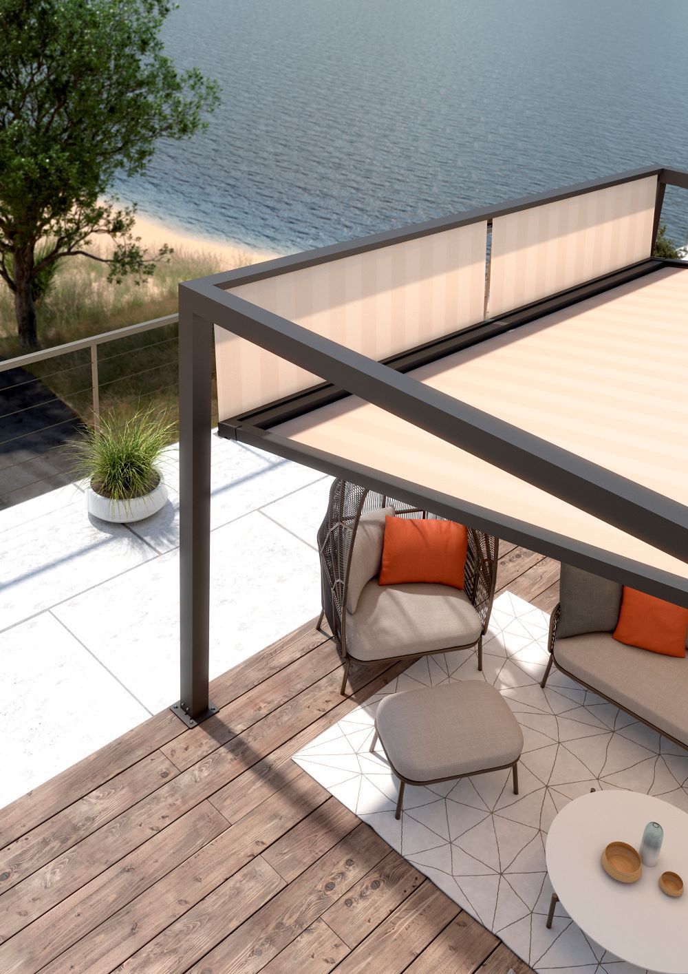 Nova Hüppe Qbus Angebote 2026