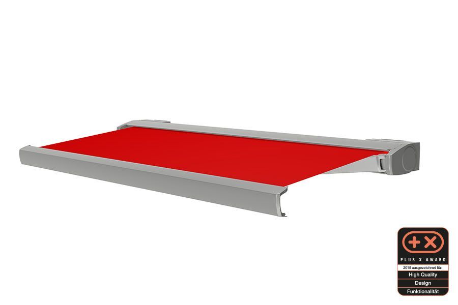 Reflexa Markise Balkoness Pinneberg