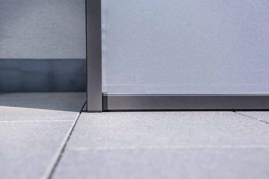 Reflexa FenMa Senkrechtmarkise in Itzehoe kaufen