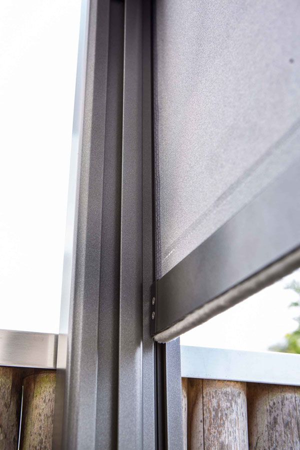 Reflexa FenMa S Senkrechtmarkise in Elmshorn kaufen