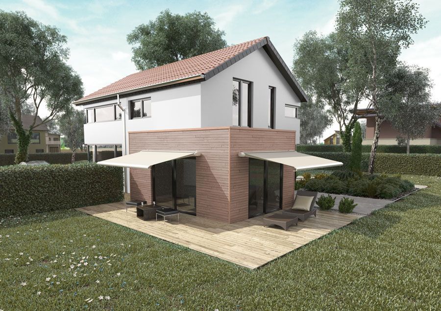 Reflexa Markise Pinneberg