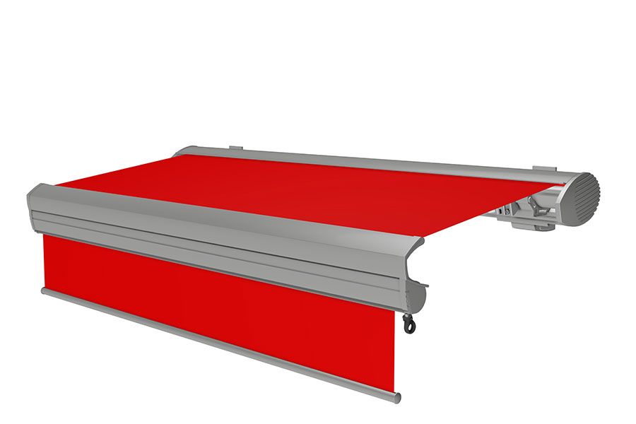 Reflexa Jubilo Plus D Markise Fachhandel Schleswig Holstein