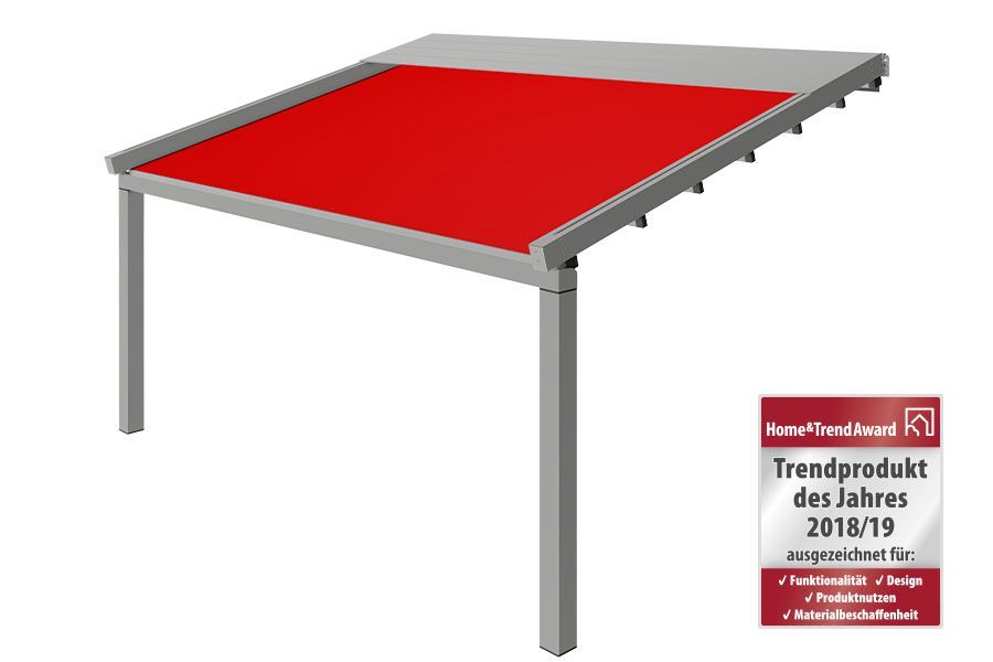 Reflexa Bella Plaza in Hamburg kaufen