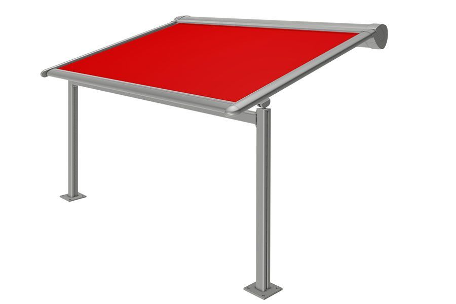 Pergola Markise Hamburg kaufen