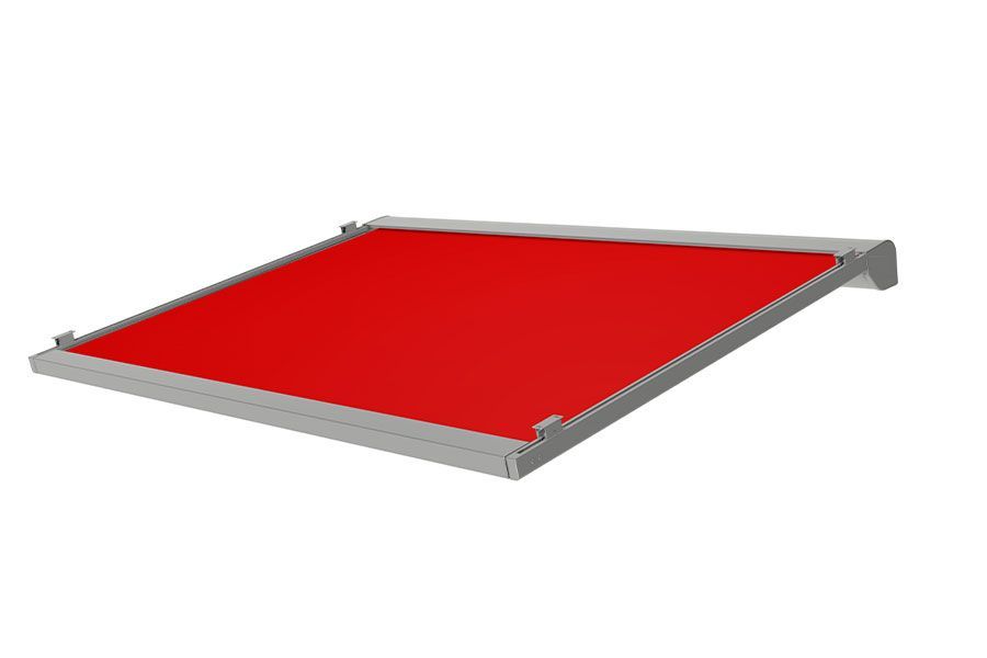 Markise Terrassendach Itzehoe Reflexa Life Small ZIP