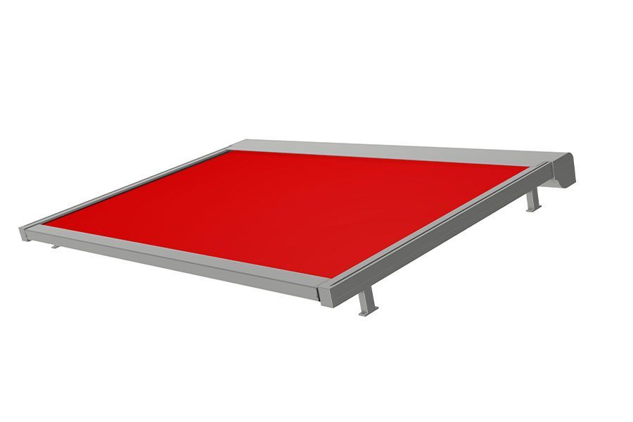 Reflexa Life Zip Markise Hamburg