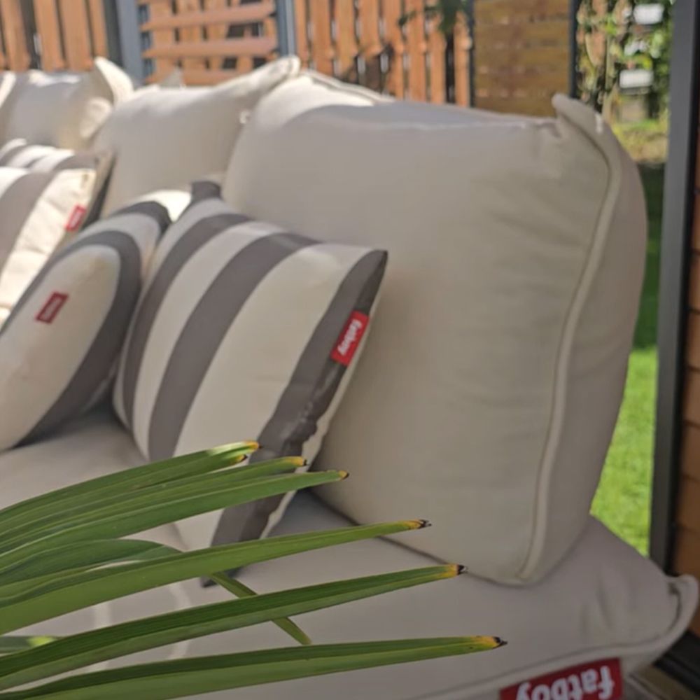 Fatboy Paletti Outdoor Lounge Sofa Hamburg