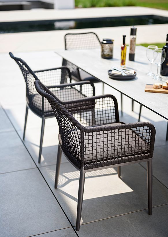 Sieger Outdoor Möbel Malta Hamburg