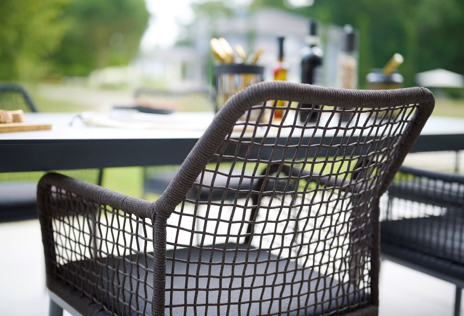 Sieger Gartenmöbel Hamburg kaufen