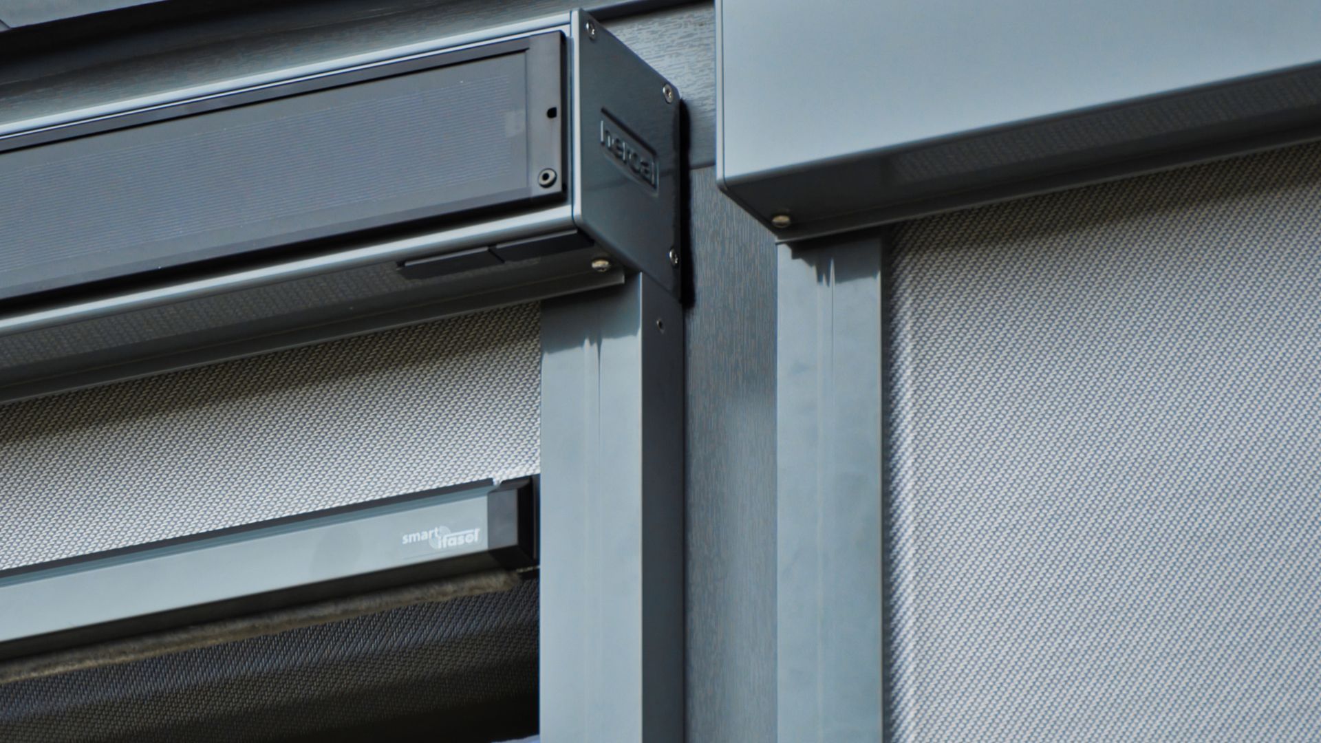 Fenstermarkise Solar Elmshorn