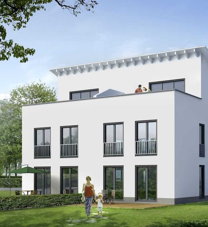 Sonnenschutzsysteme Hamburg Privat