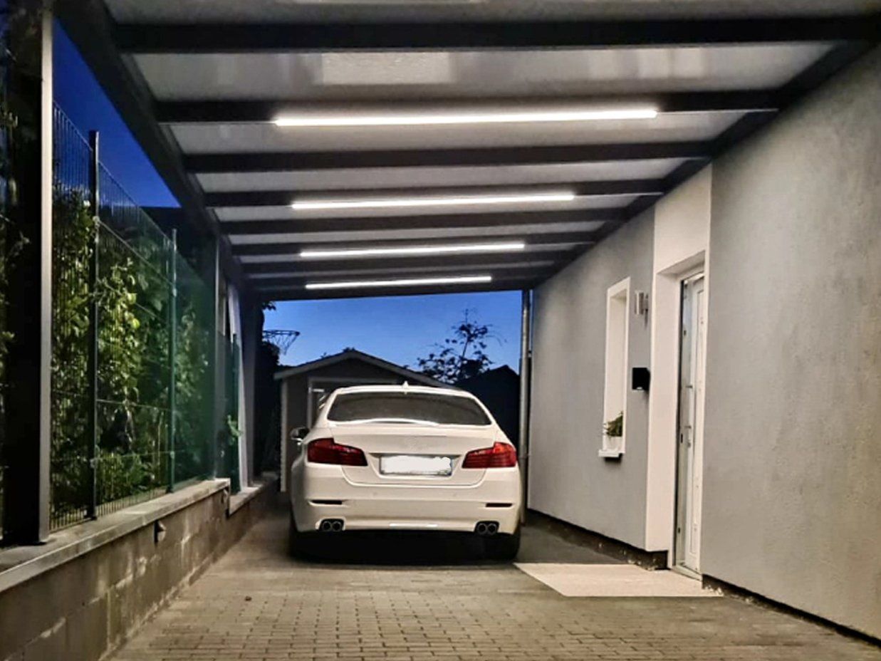 Alu Carport Hamburg Fachhandel