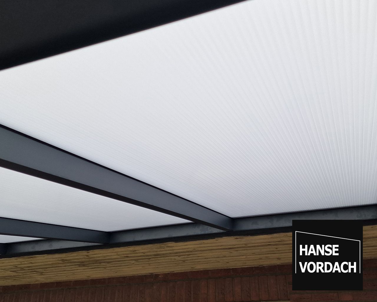 Terrassenüberdachung Tornesch