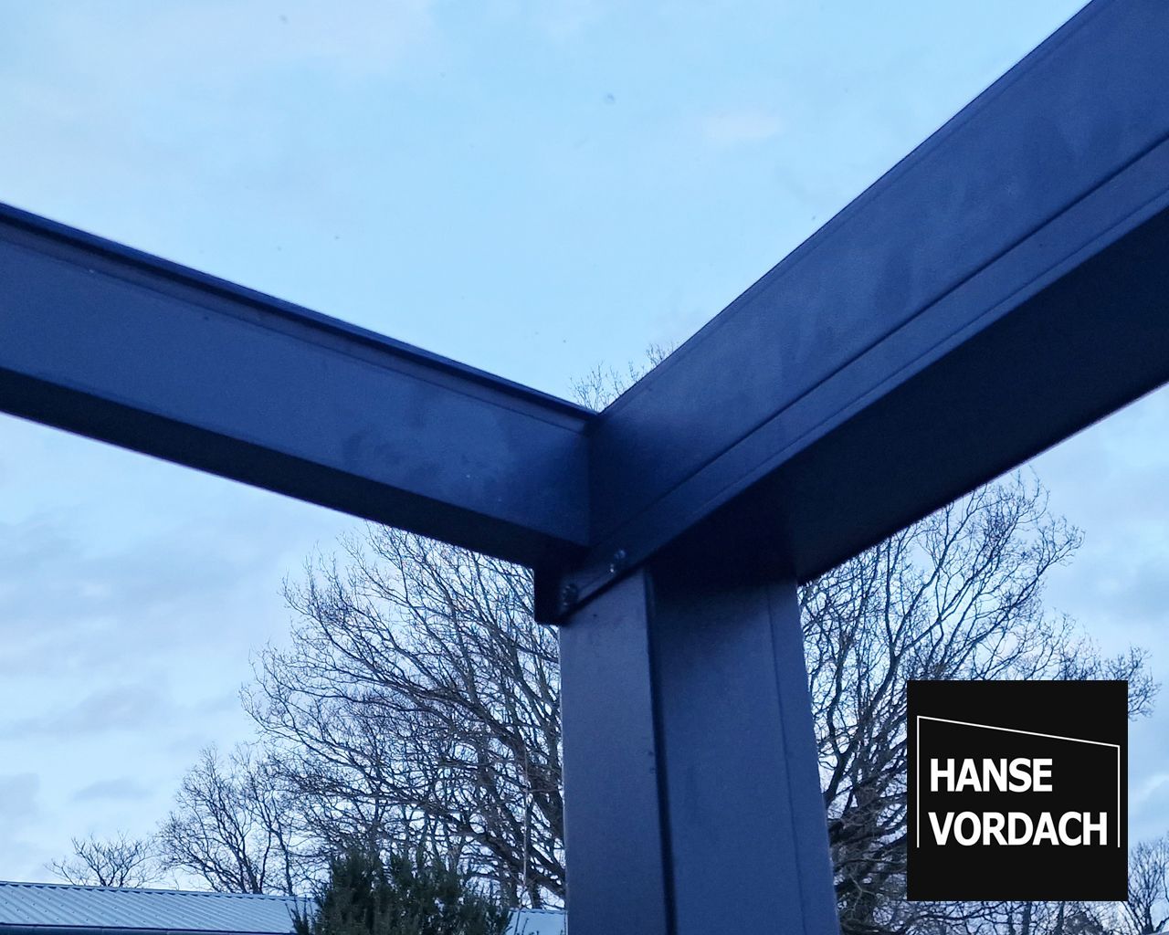 Terrassendach Bad Bramstedt