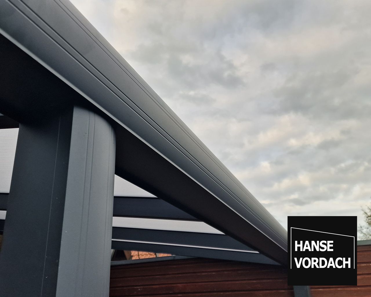 Terrassendach Tornesch