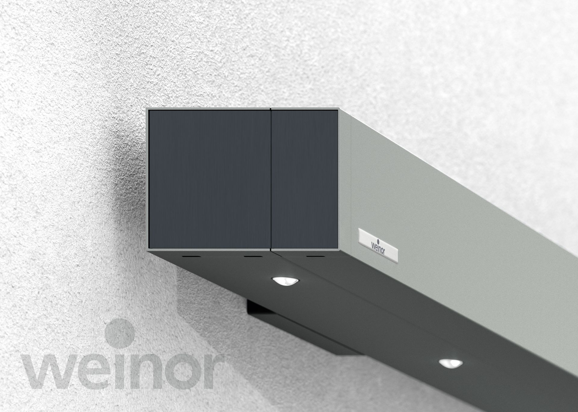 Weinor Markise für Balkon und kleine Terrasse in Hamburg kaufen