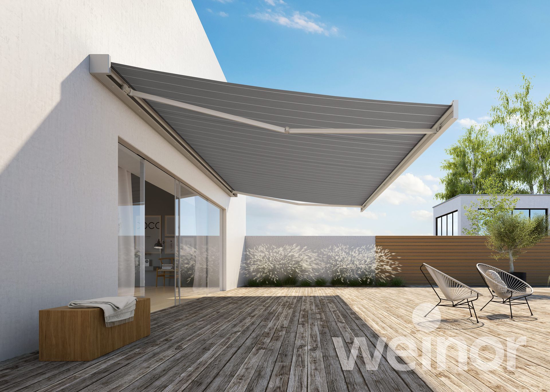 Weinor Markise Kreis Segeberg kaufen