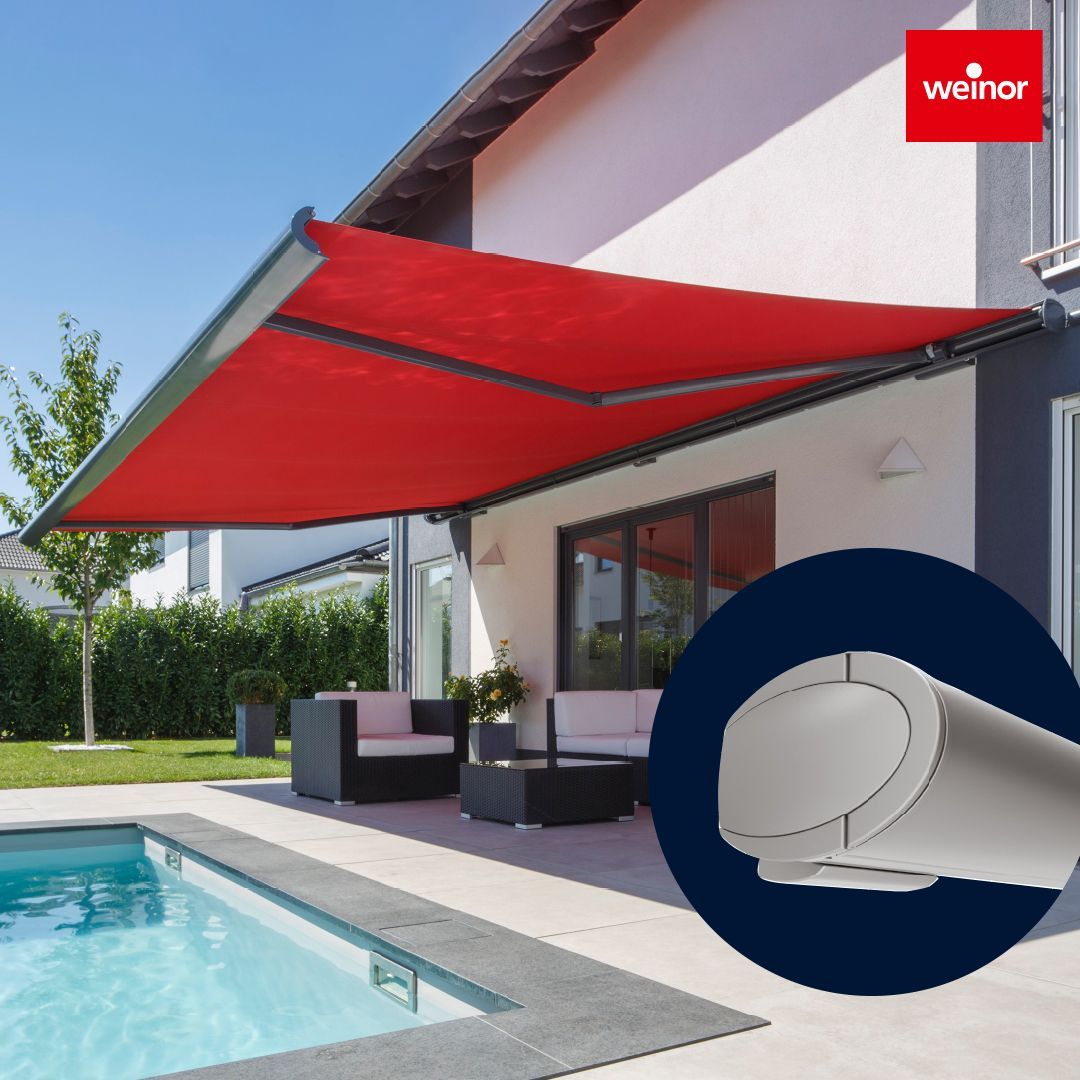 Markise von Weinor in Bad Bramstedt kaufen