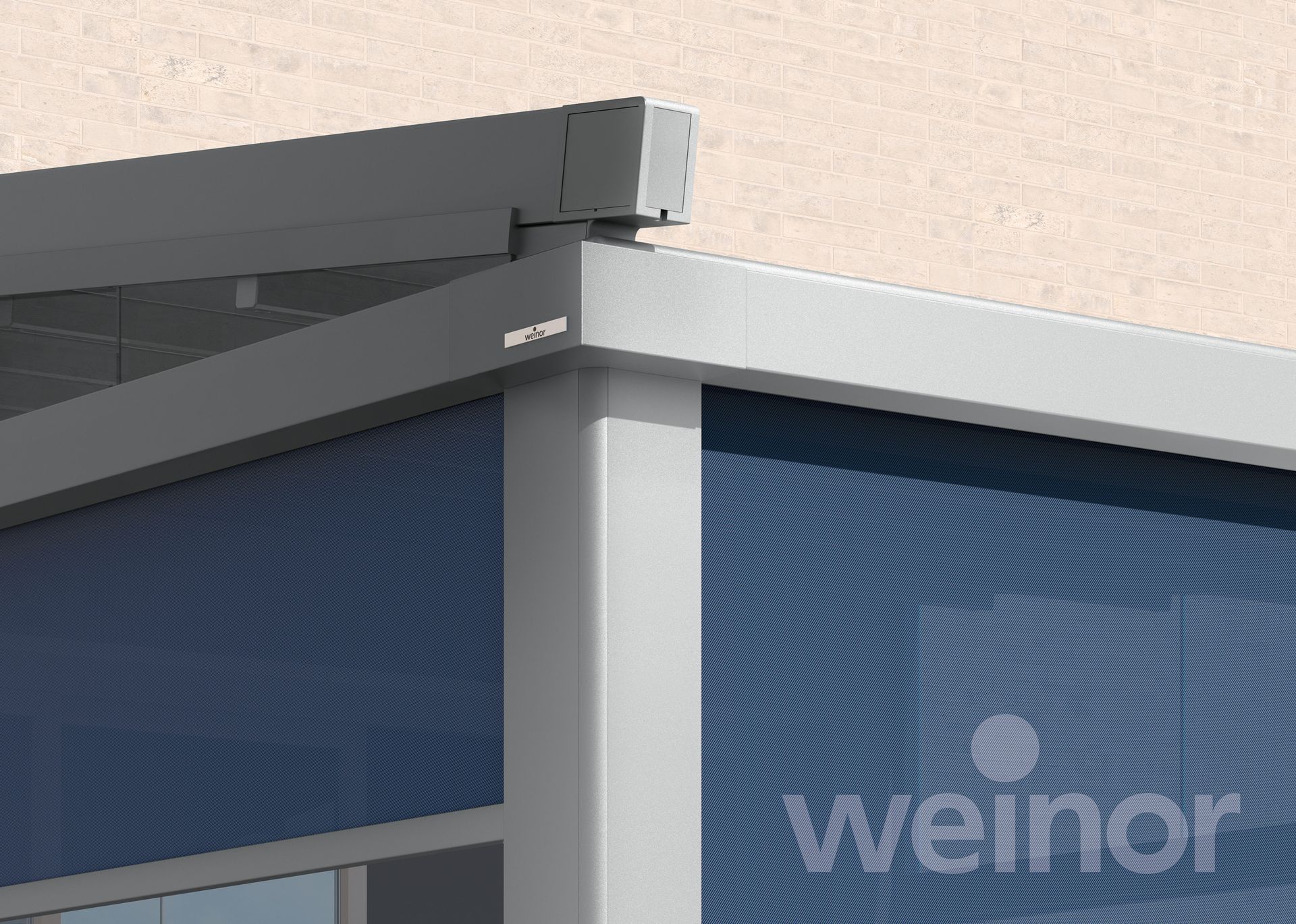 Weinor Händler Pinneberg Markisen Terrassendach