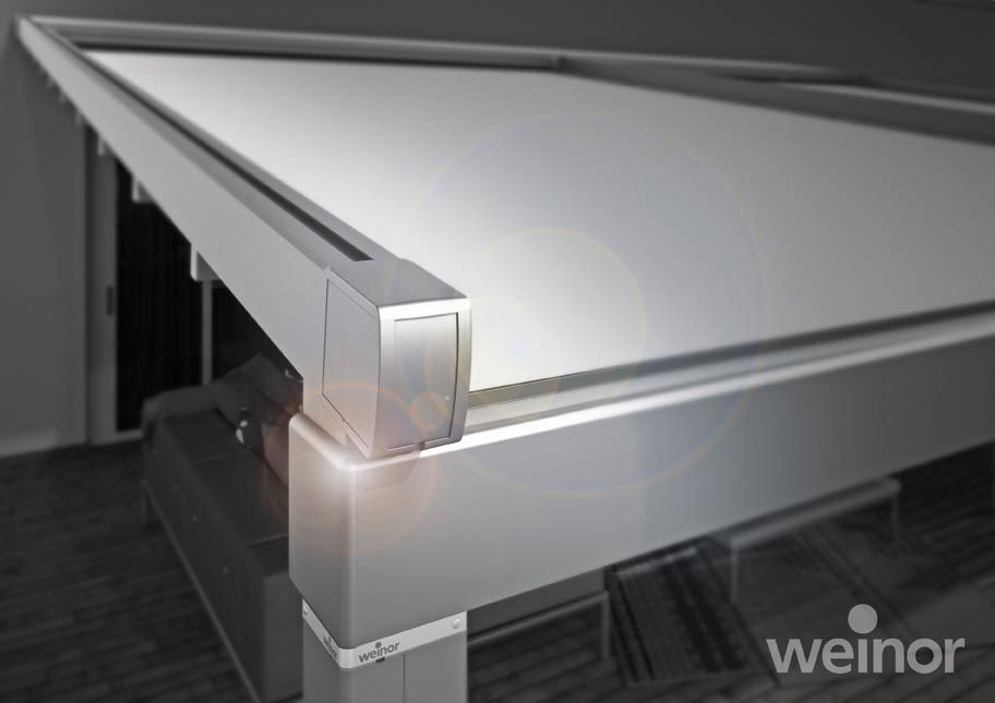 Weinor Markisen Fachhandel Hamburg