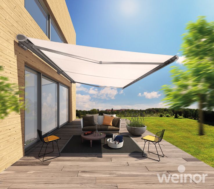 Weinor Markise in Hamburg kaufen