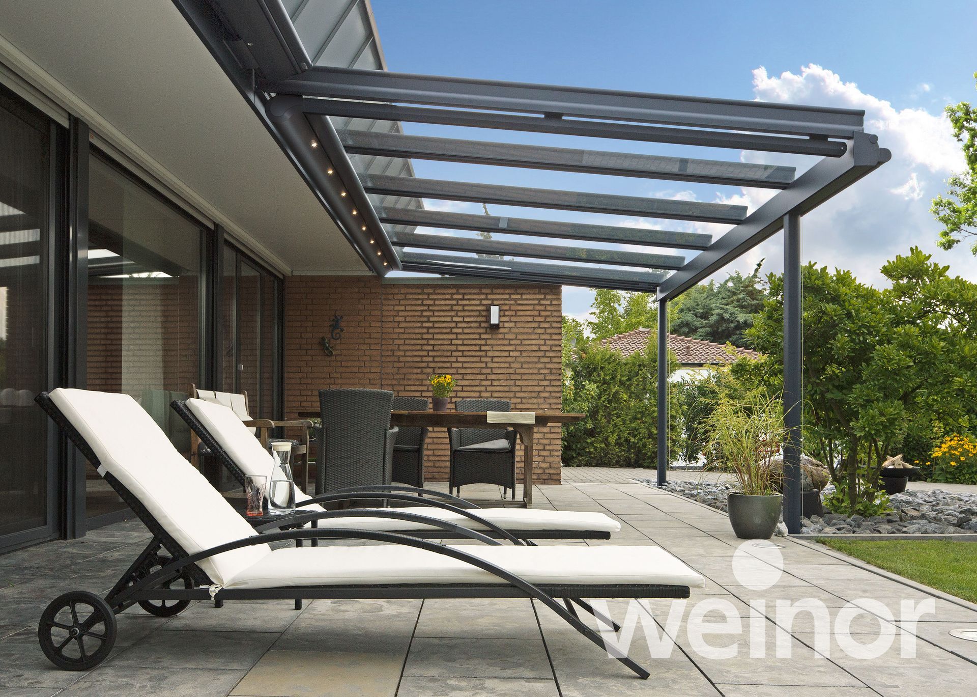 Weinor Terrazza Originale in Pinneberg kaufen