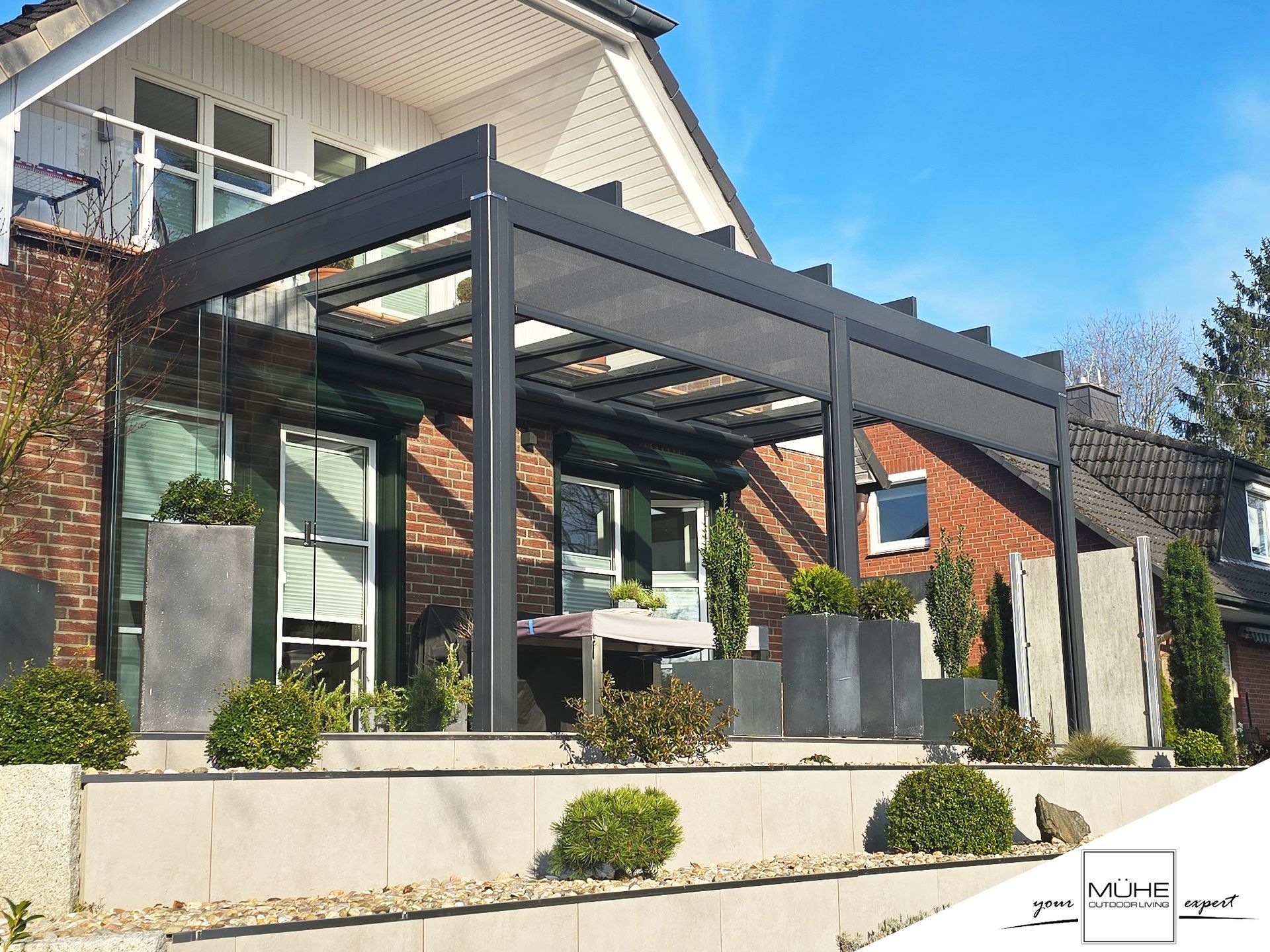 Weinor Terrassendach in Quickborn kaufen