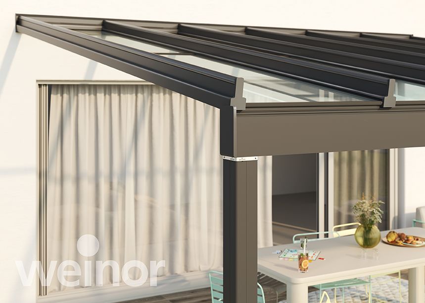 Weinor Terrassendach in Hamburg kaufen