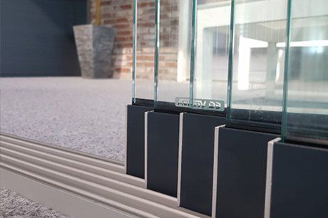 Lamellendach vom Fachhändler Wintergarten in Hamburg Pinneberg Itzehoe Elmshorn kaufen