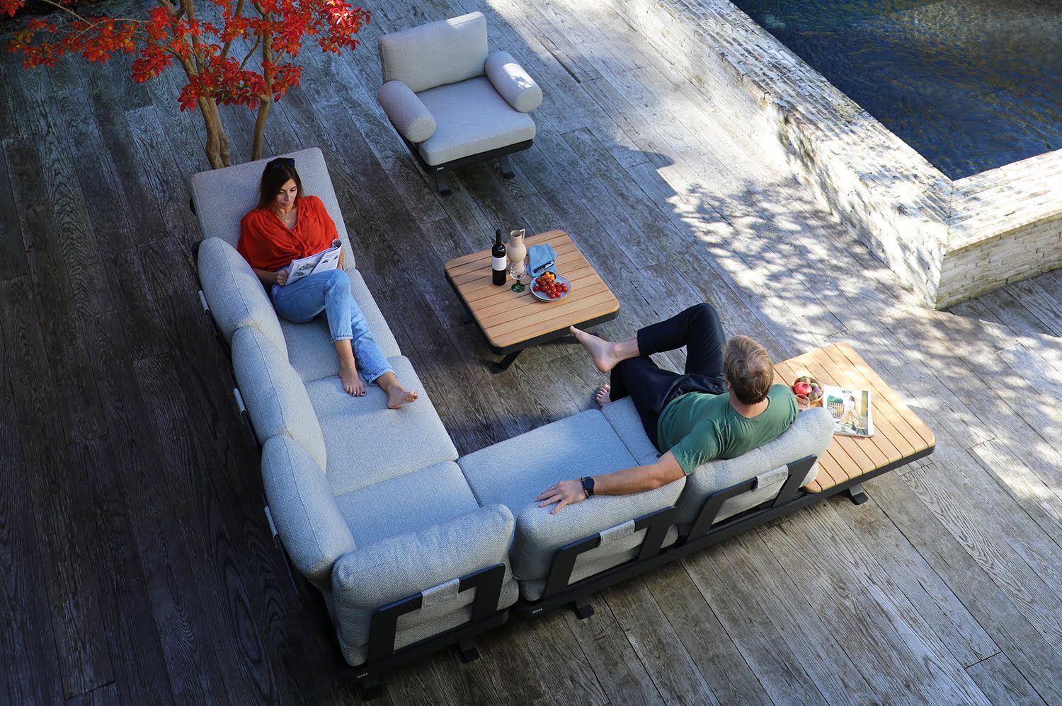 Zebra Sky Lounge Hamburg kaufen