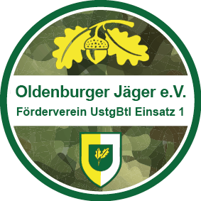Wappen Oldenburger Jäger e.V.