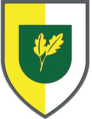 Wappen Sicherungsbataillon 1