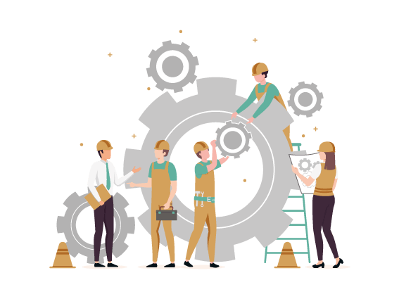 Tendre vers une société plus inclusive