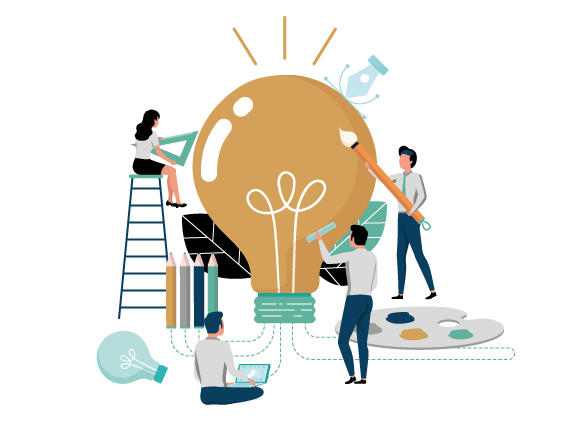 Tendre vers une société plus inclusive