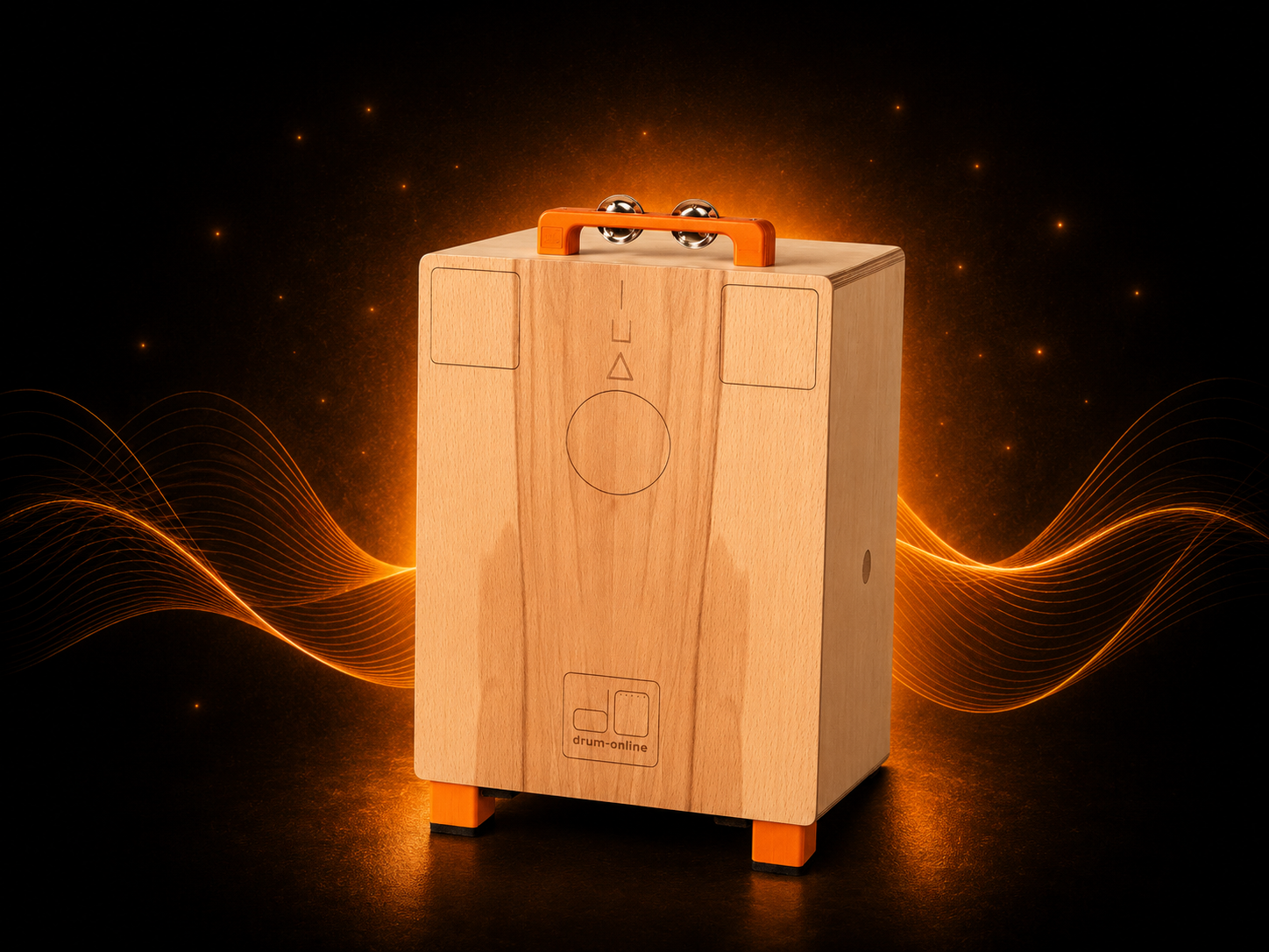 Cajon lernen ohne Noten mit der GROOVESIGNS Methode -GROOVESIGNS® Academy