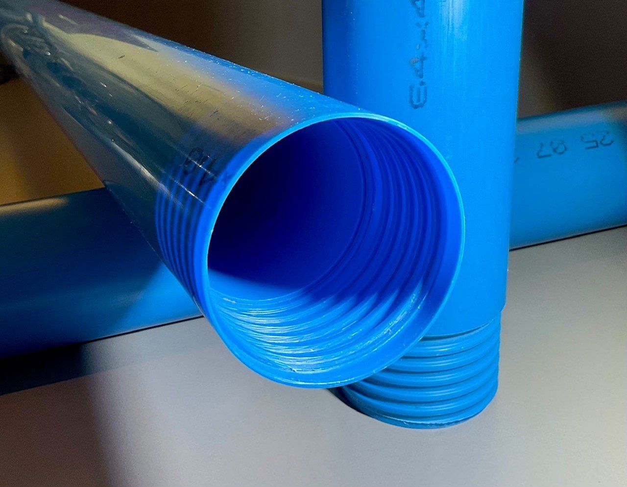 Mit BOROPLAST GewindeGel verlängern Sie das Leben Ihrer Rohre