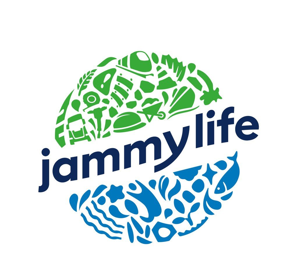Jammy Life Logo