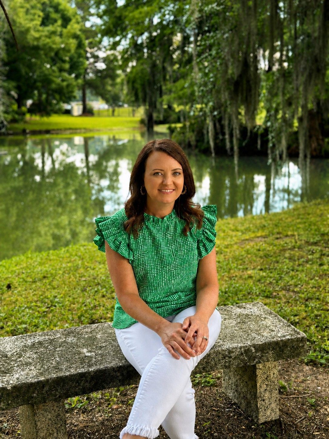 Jennifer Johnson, CRNP, pediatric nurse practitioner at Carlile Pediatrics