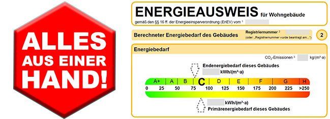Energieausweis Haus Energieausweis Haus