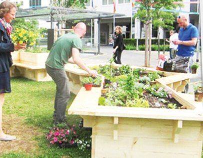 Respect the City - Mainz